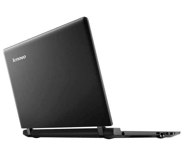 Lenovo Ideapad 100 N2840/4GB/128/DVD-RW - 266369 - zdjęcie 4